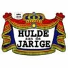 Huldeschild Jarige -Griezels Glans Winkel huldeschild jarige