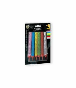 IJsfonteinen Multikleur (6st)