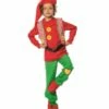 Kabouter Verkleedkleding Jongen -Griezels Glans Winkel kabouter verkleedkleding jongen