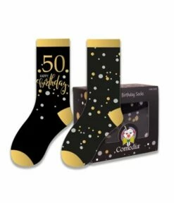 Kadosokken 50 Jaar Goud