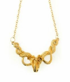 Ketting Cleopatra