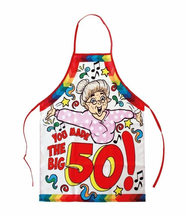 Keukenschort Sarah 3 Keukenschort Sarah