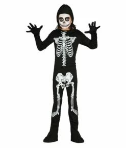 Kinder Skelet Pak