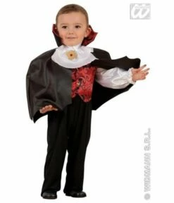 Kleine Vampier Byron