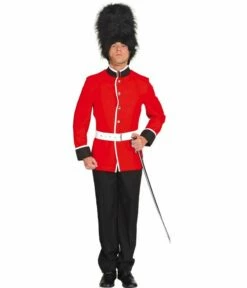 Koninklijke Engelse Bewaker