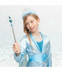 Kroontje Prinses Frostine -Griezels Glans Winkel kroontje prinses frostine 2