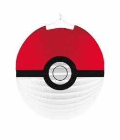 Lampion Pokemon Poke Bowl (25cm)