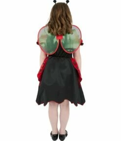 Lieveheersbeest Kind -Griezels Glans Winkel lieveheersbeest kind 2