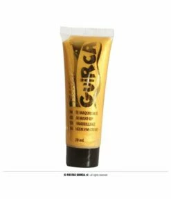 Make Up Tube Goud Creme 20ml