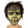 Masker Frankenstein Griezel 1 Masker Frankenstein Griezel -Griezels Glans Winkel masker frankenstein griezel
