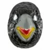 Masker Kind Kraai 1 Masker Kind Kraai -Griezels Glans Winkel masker kind kraai