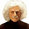 Masker Oude Man Albert