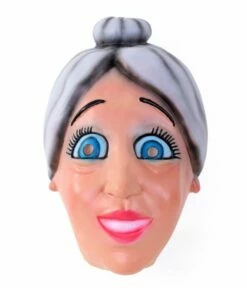 Masker Sarah Deluxe