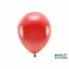 Metallic Ballonnen Rood Premium Organic (100st) -Griezels Glans Winkel metallic ballonnen rood premium organic 100st