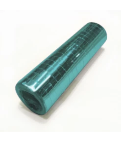 Metallic Licht Blauwe Serpentine (4m)