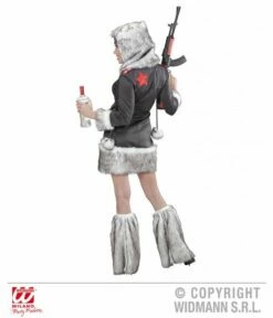 Nikita Pakje -Griezels Glans Winkel nikita pakje 3