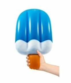 Opblaasbaar Ijsje 50 Cm