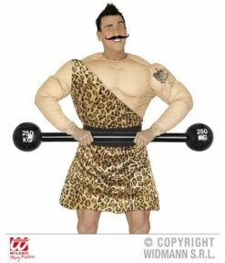 Opblaasbare Halter 120cm -Griezels Glans Winkel opblaasbare halter 120cm 1