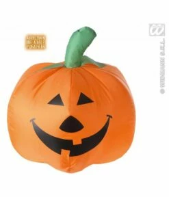 Opblaasbare Pompoen 46cm