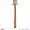 Opblaasbare Speer 86cm 1 Opblaasbare Speer 86cm -Griezels Glans Winkel opblaasbare speer 86cm