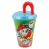 Paw Patrol Drinkbeker Met Rietje 2 Paw Patrol Drinkbeker Met Rietje -Griezels Glans Winkel paw patrol drinkbeker met rietje