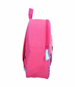 Peppa Pig 3D Rugzak Strong Together -Griezels Glans Winkel peppa pig 3d rugzak strong together 2