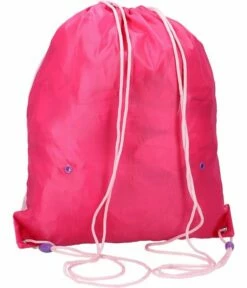 Peppa Pig Gymtas Hartjes -Griezels Glans Winkel peppa pig gymtas hartjes 2