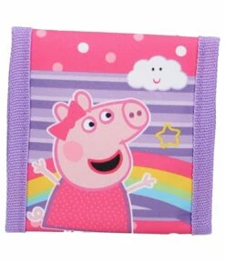 Peppa Pig Portemonnee