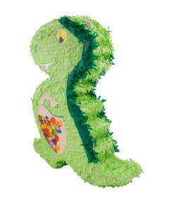 Piñata Dinosaurus 55cm -Griezels Glans Winkel pinata dinosaurus 55cm 1