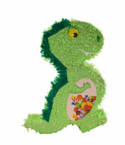 Piñata Dinosaurus 55cm -Griezels Glans Winkel pinata dinosaurus 55cm 2