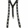 Piraten Bretels -Griezels Glans Winkel piraten bretels