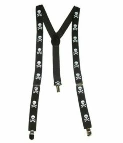 Piraten Bretels