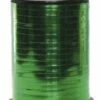 Polyband Metallic Groen - 250m -Griezels Glans Winkel polyband metallic groen 250m