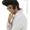 Pruik Elvis Jumbo -Griezels Glans Winkel pruik elvis jumbo