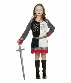 Ridder Verkleedkleding Meisje