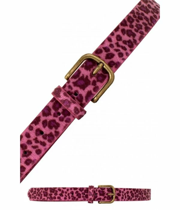 Riem Panter Roze 3 Riem Panter Roze