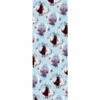 Rol Cadeaupapier Frozen II Disney Blauw -Griezels Glans Winkel rol cadeaupapier frozen ii disney blauw