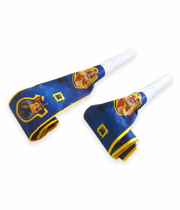 Roltongen Paw Patrol Team (8st) 3 Roltongen Paw Patrol Team (8st)