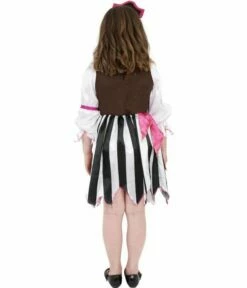 Roze Piraten Verkleedkleding Kind 7 Roze Piraten Verkleedkleding Kind -Griezels Glans Winkel roze piraten verkleedkleding kind 2