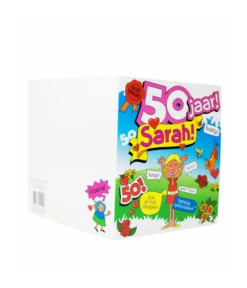 Sarah Wenskaart Cartoon -Griezels Glans Winkel sarah wenskaart cartoon 1