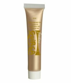 Schmink Tube Goud 20ml
