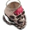Shotglass Skulls -Griezels Glans Winkel shotglass skulls