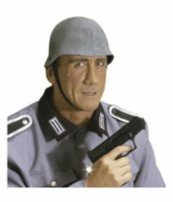Soldatenhelm