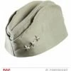 Soldatenmuts Met 3 Sterren -Griezels Glans Winkel soldatenmuts met 3 sterren