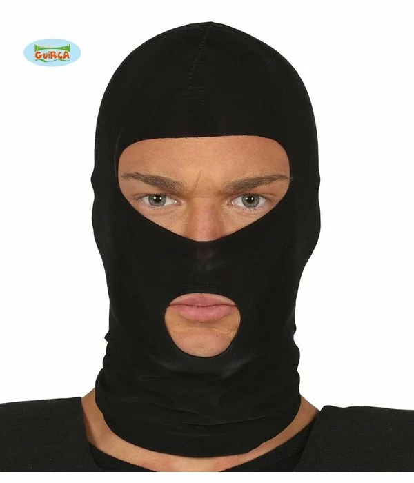 Special Operations Hoofdkap 3 Special Operations Hoofdkap