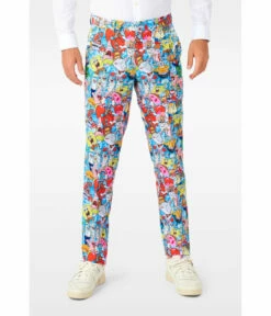 Spongebob Pak Frenzy Opposuits -Griezels Glans Winkel spongebob pak frenzy opposuits 4