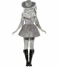 Spookpiraten Kostuum -Griezels Glans Winkel spookpiraten kostuum 2