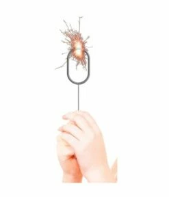 Sterretje Cijfer '0'