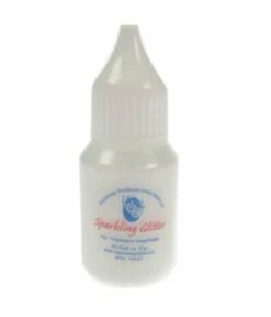 Superstar Sparkling Glitter Indecent Pearl 10gr