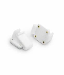 Tafelrok Clips (10st)